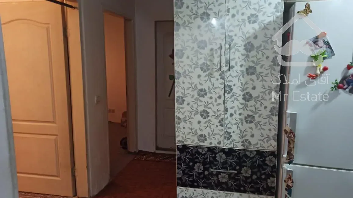 آپارتمان ۸۳متری