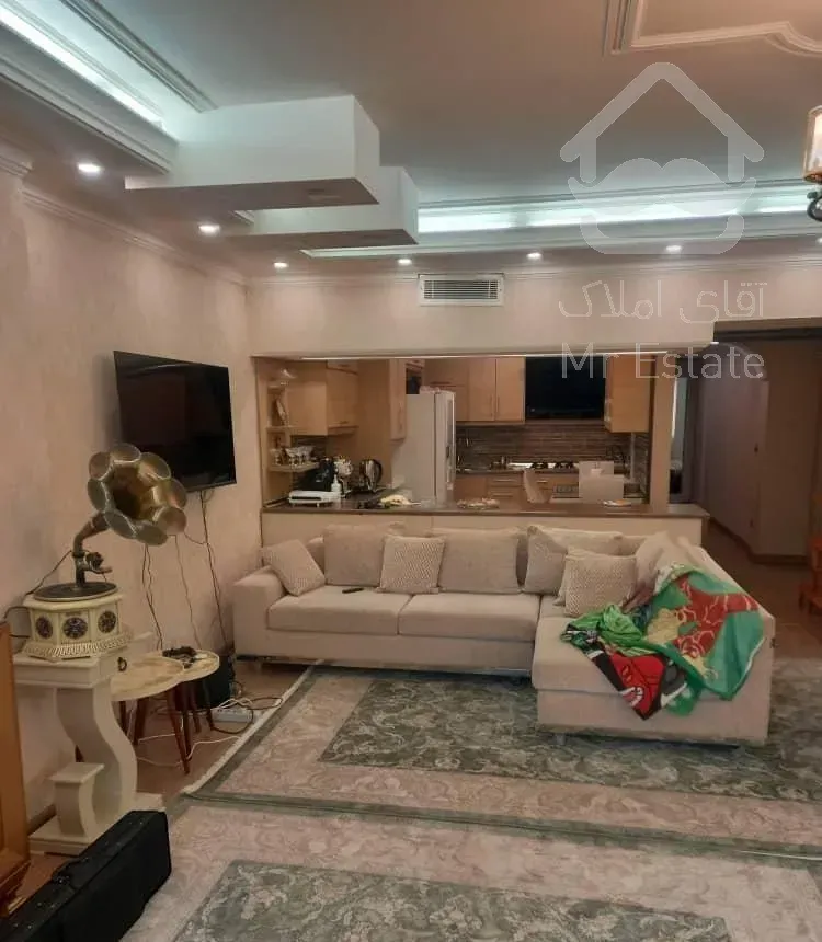 ۱۴۰متر فول امکانات و لوکس در صفاشهر