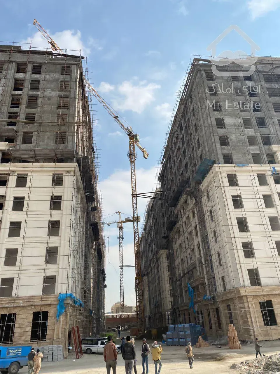 ۱۸۴متر/شیک/خوش نقشه/برند منطقه