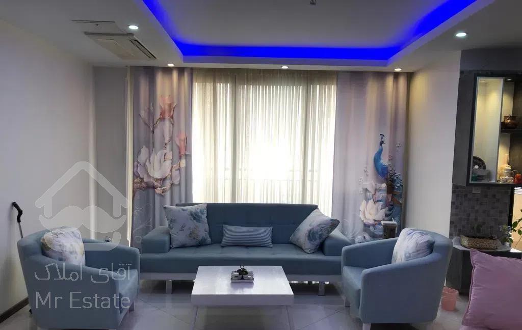 فروش آپارتمان برج، منطقه ۲۲، کوهک، دریاچه چیتگر