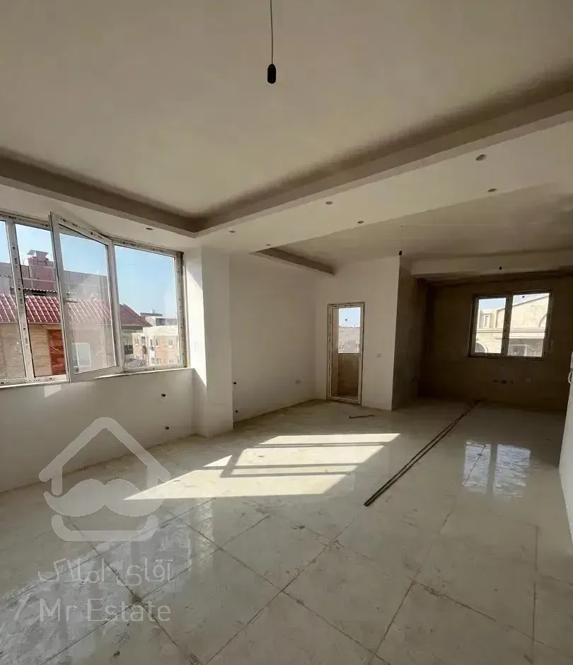 آپارتمان۹۰متری اجاره کلید اول رودکی/سیدین/بهارستان