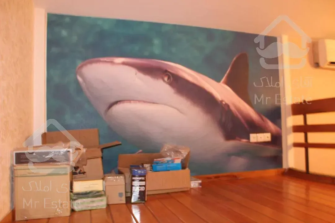 فروش ویلا نیاوران 450  متر شیک