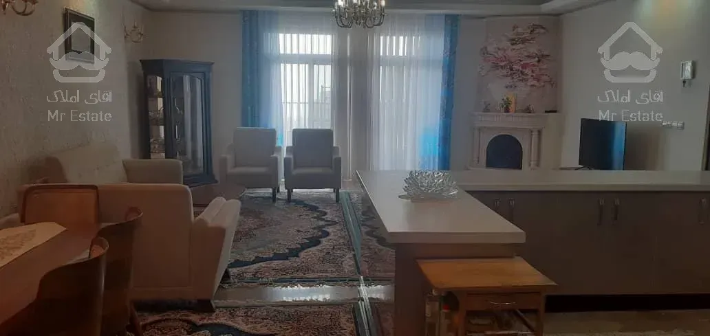 آپارتمان ۱۱۰ متری بهترین لوکیشن شهرک نفت