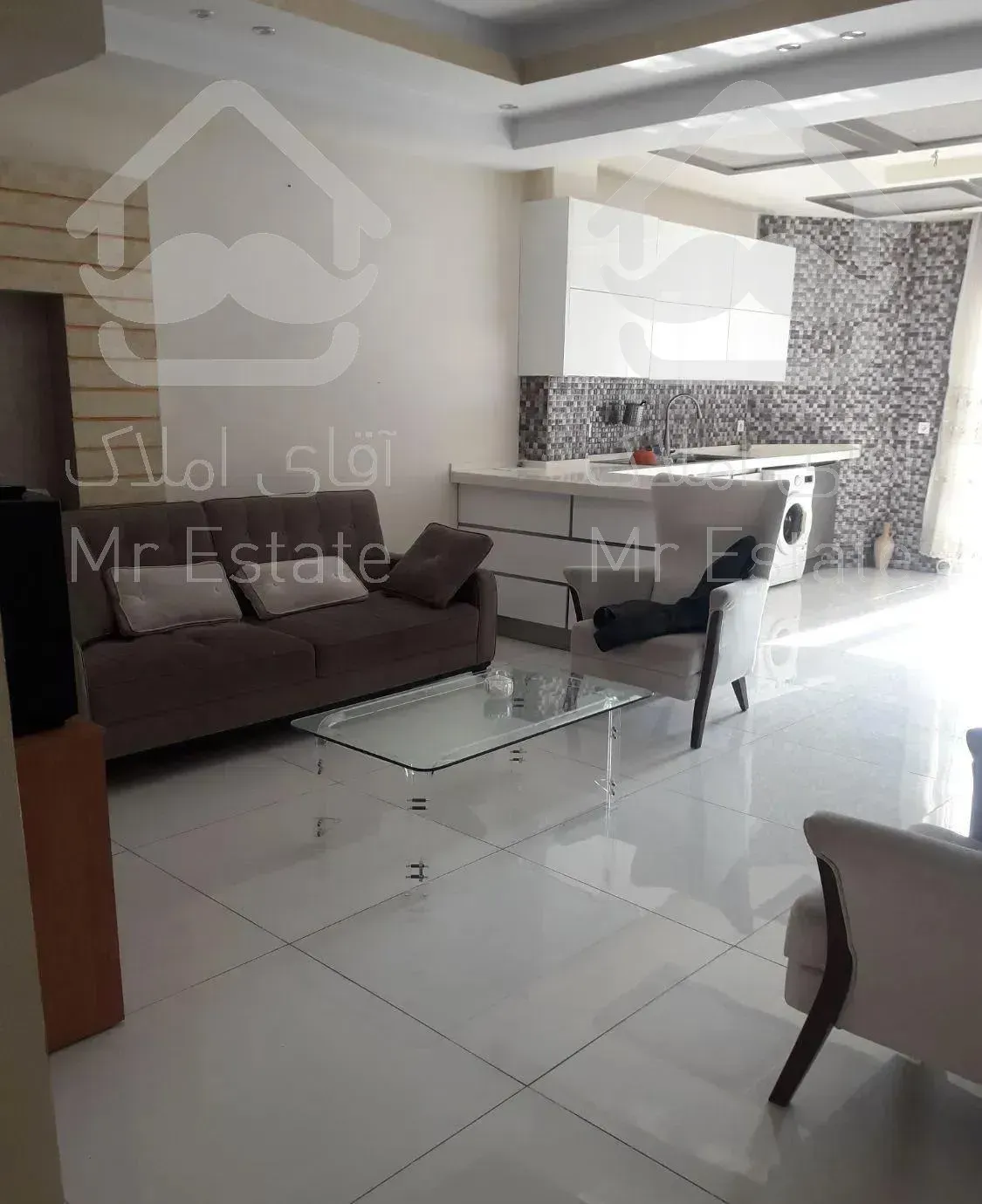 فروش آپارتمان 80متری 2خواب شهرک لاله