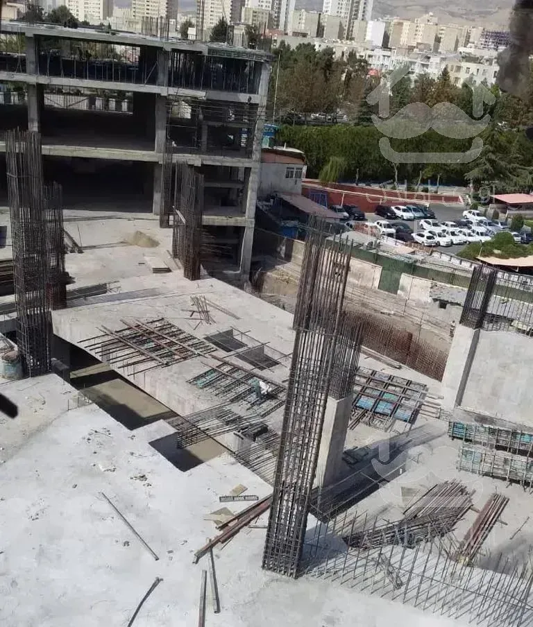 سرمایه گذاری با سوددهی بالا 91متر