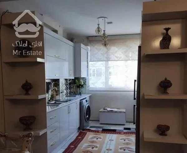 آپارتمان ۷۵متری دوخوابه