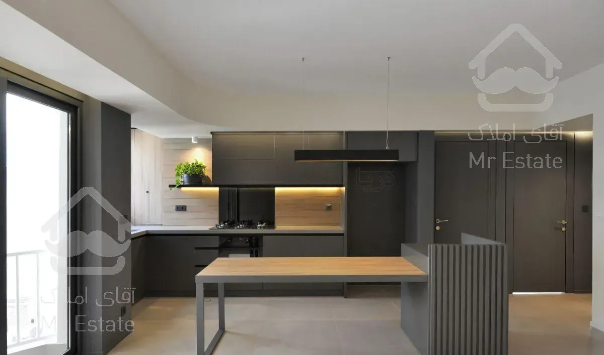 آپارتمان ژورنالی