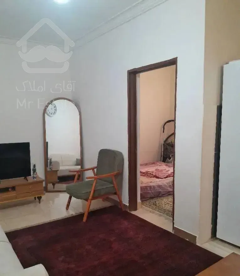 فروش فوری سوئیت ۶۰ متری در حمیدیان - قیمت استثنایی