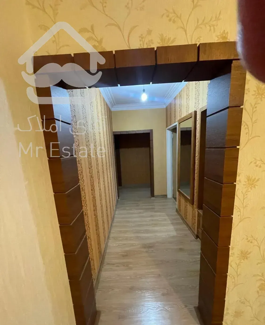 شهرک امیدسه خواب/ویوجنگل/طبقات بالا