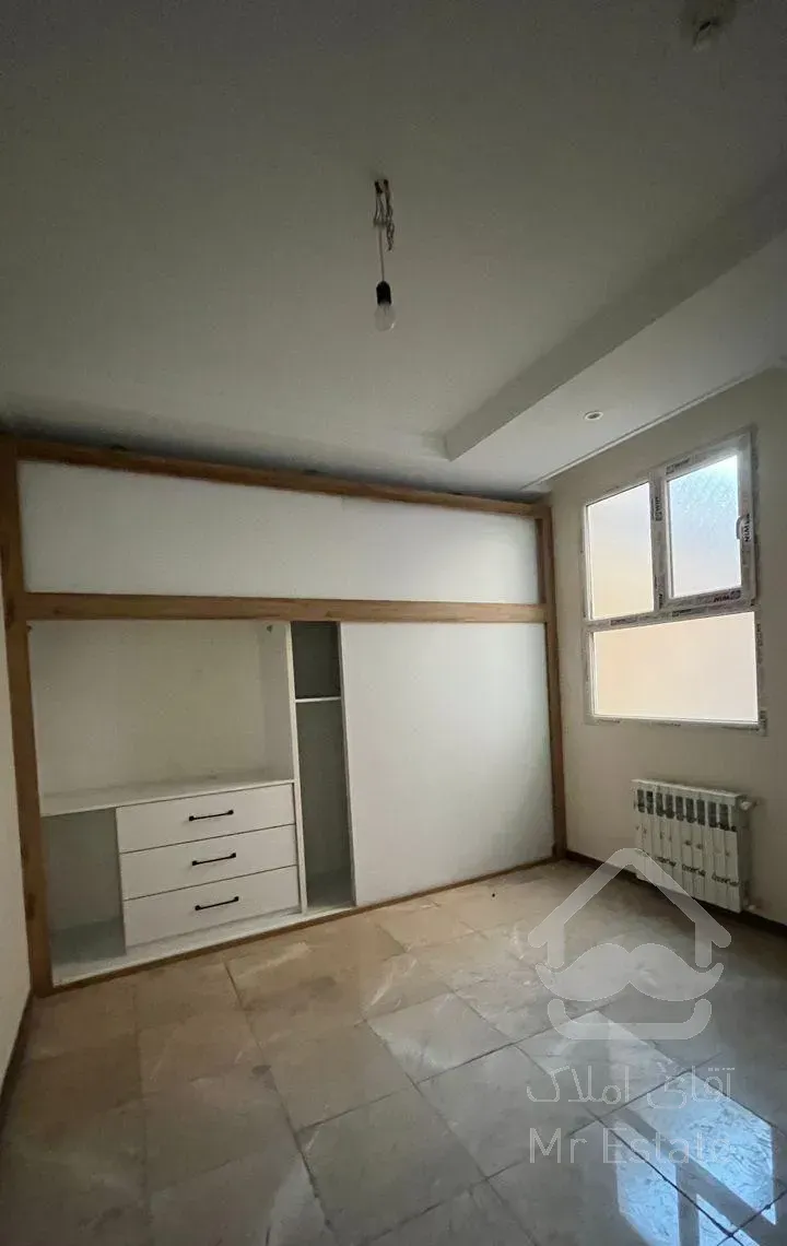 ۳خوابه نوساز رهن کامل قابل تبدیل