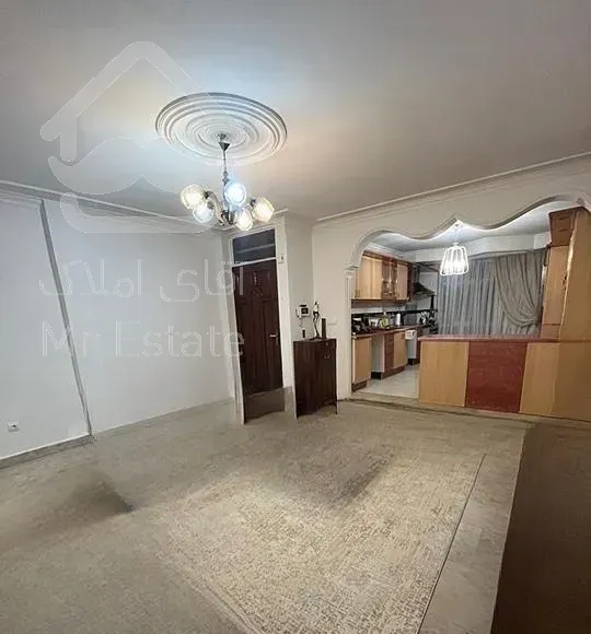 ۷۵ متر همکف سرمایه گذاری