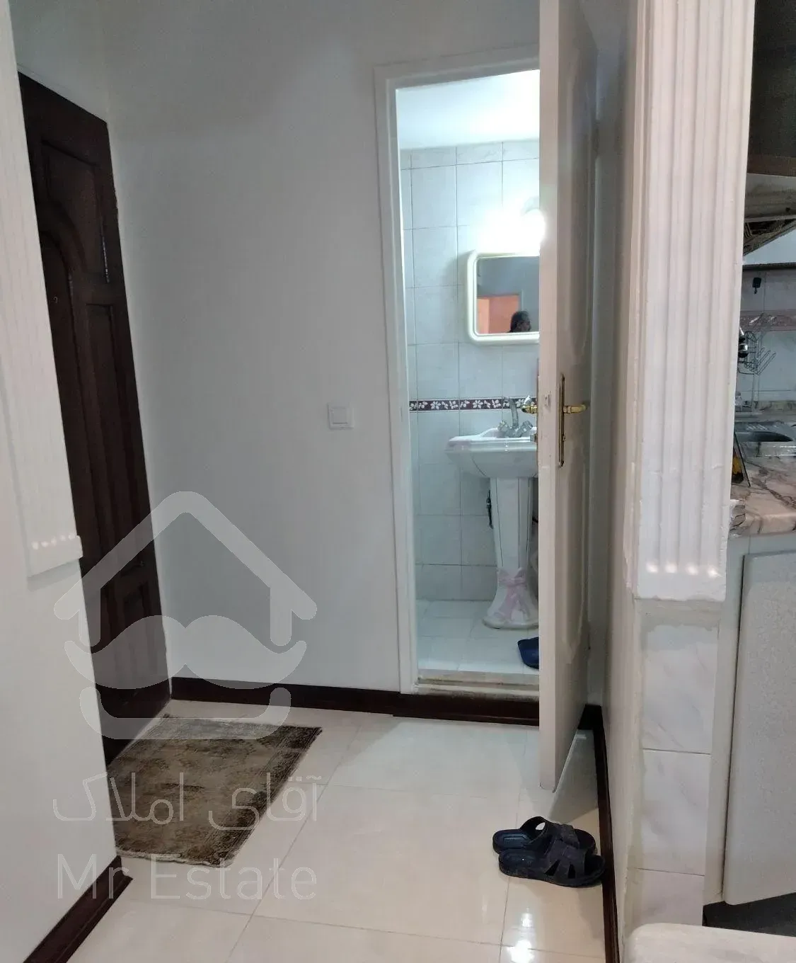 ستارخان ۹۱ متر۲خواب دونبش نور گیر(شادمان