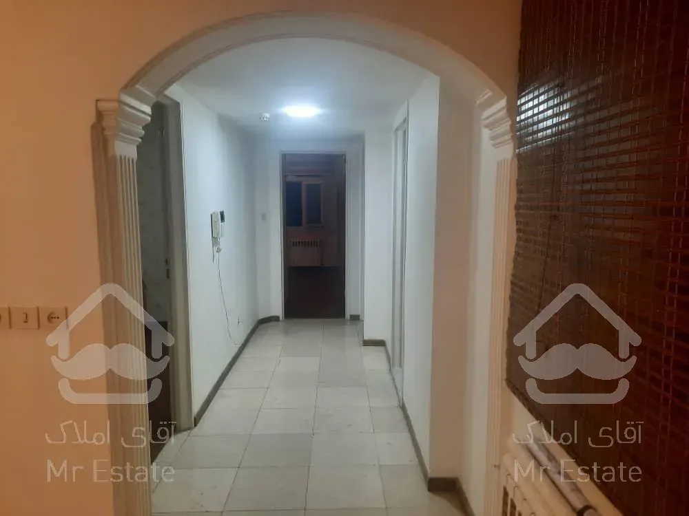 اجاره و رهن آپارتمان زعفرانیه 165  متر شیک