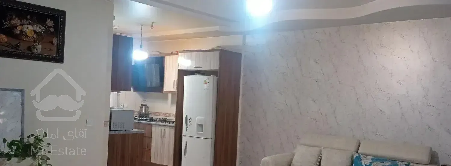 آپارتمان ۷۵ متری دوخواب ولیعصر امیریه