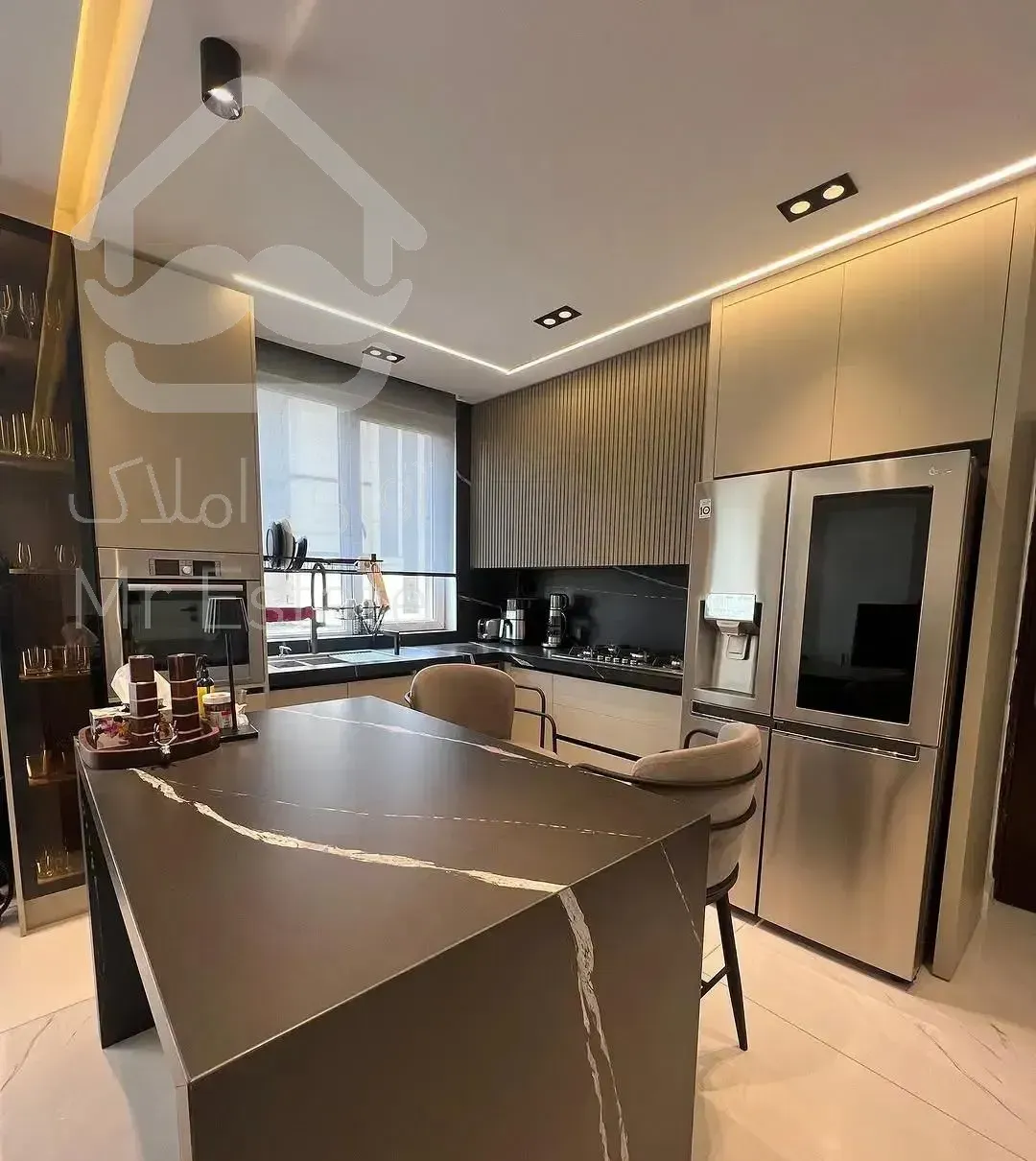 ۹۵متر/ ۸ ساله / همونی ک میخوای