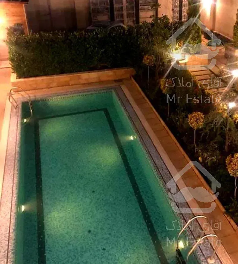 اجاره ویلا  در لواسان