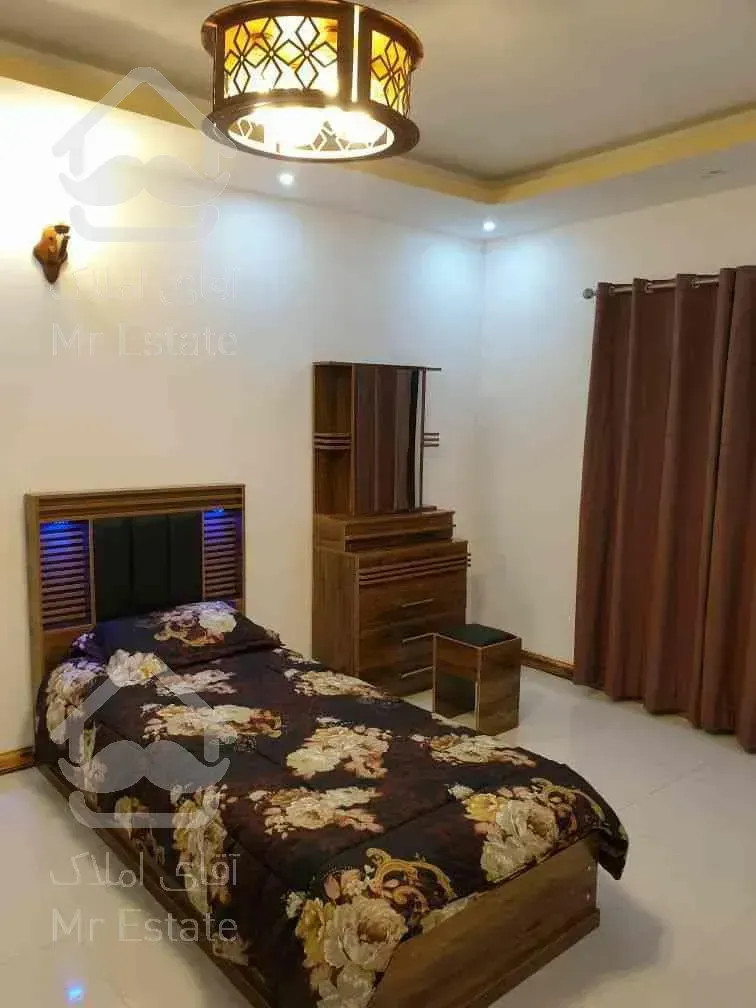 فروش ویلا مبله ۳۰۶ متری