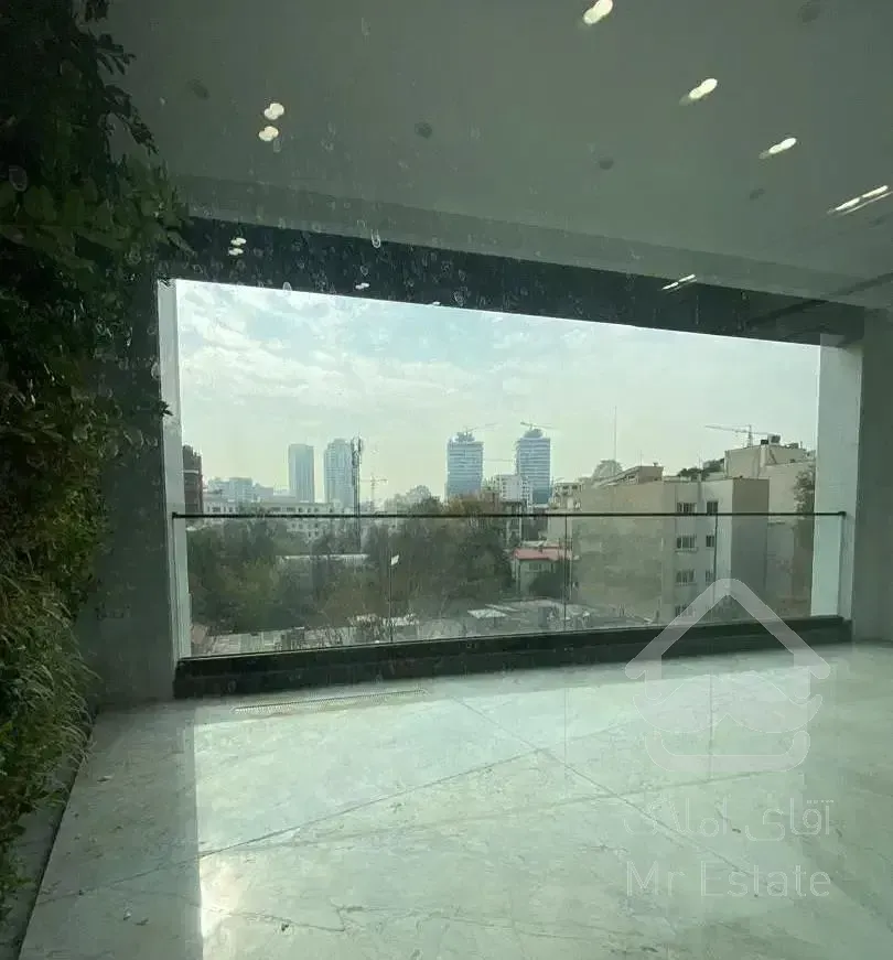 ۵۰ـمیلیـون‌زیـرقیــمت،فوورـی،روبه‌باغ،۲۹۲متر