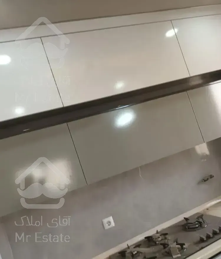 آپارتمان خمینی شهر اصفهان