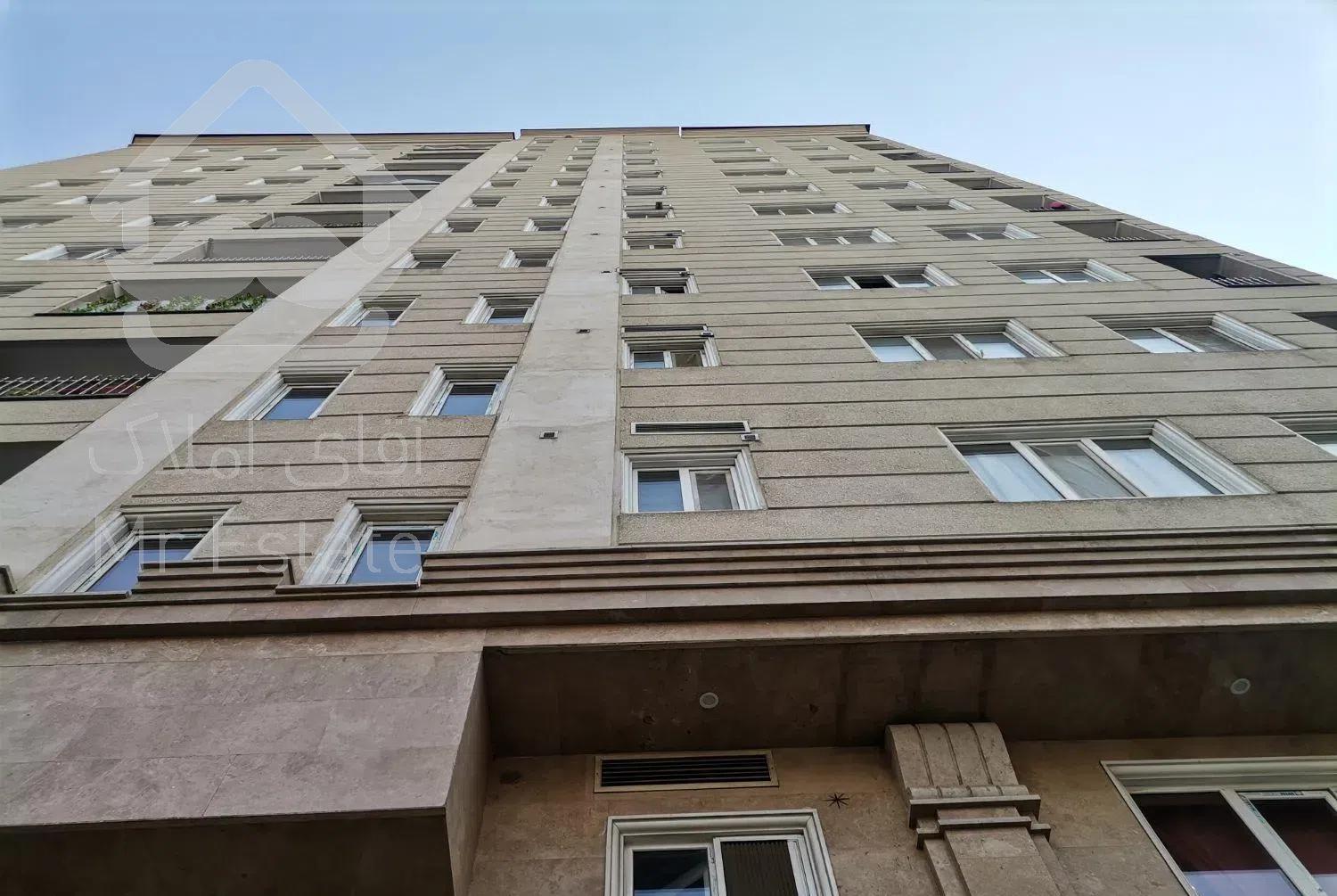 86متر/2خواب/فول/لابیمن/شهرزیبا