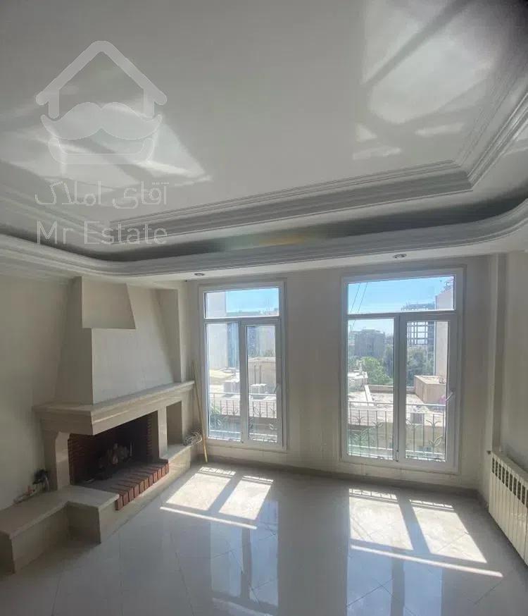 ۱۰۰متر۲خواب بالا میدان کاج مروارید روبه آفتاب