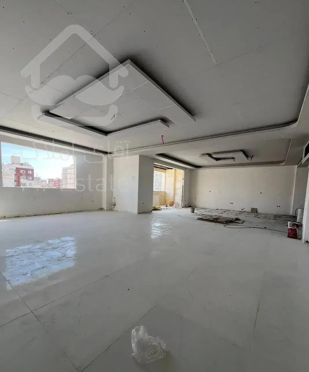 ۲۲۰ متر/ ۳ خواب/ کلیدنخورده/ خیابان جهاد