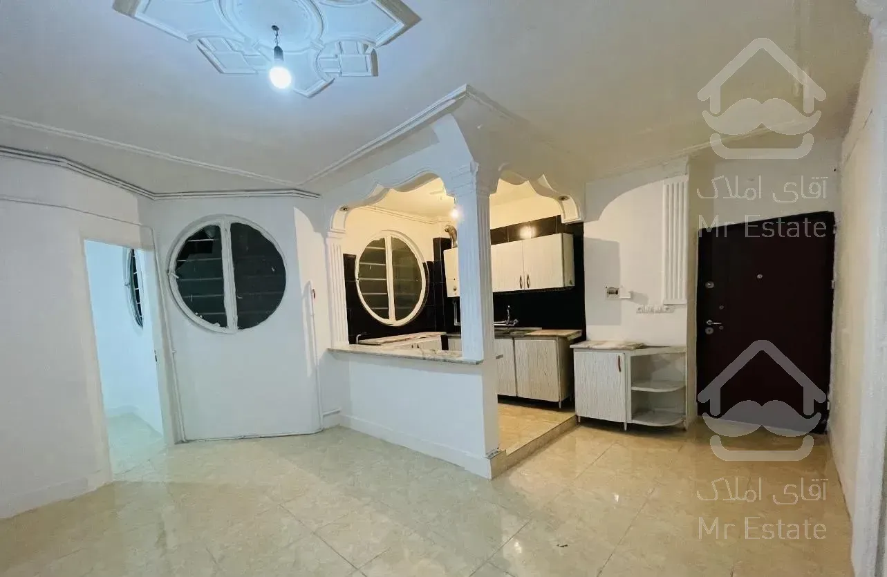 آپارتمان ۴۱متر اجاره با پارکینگ