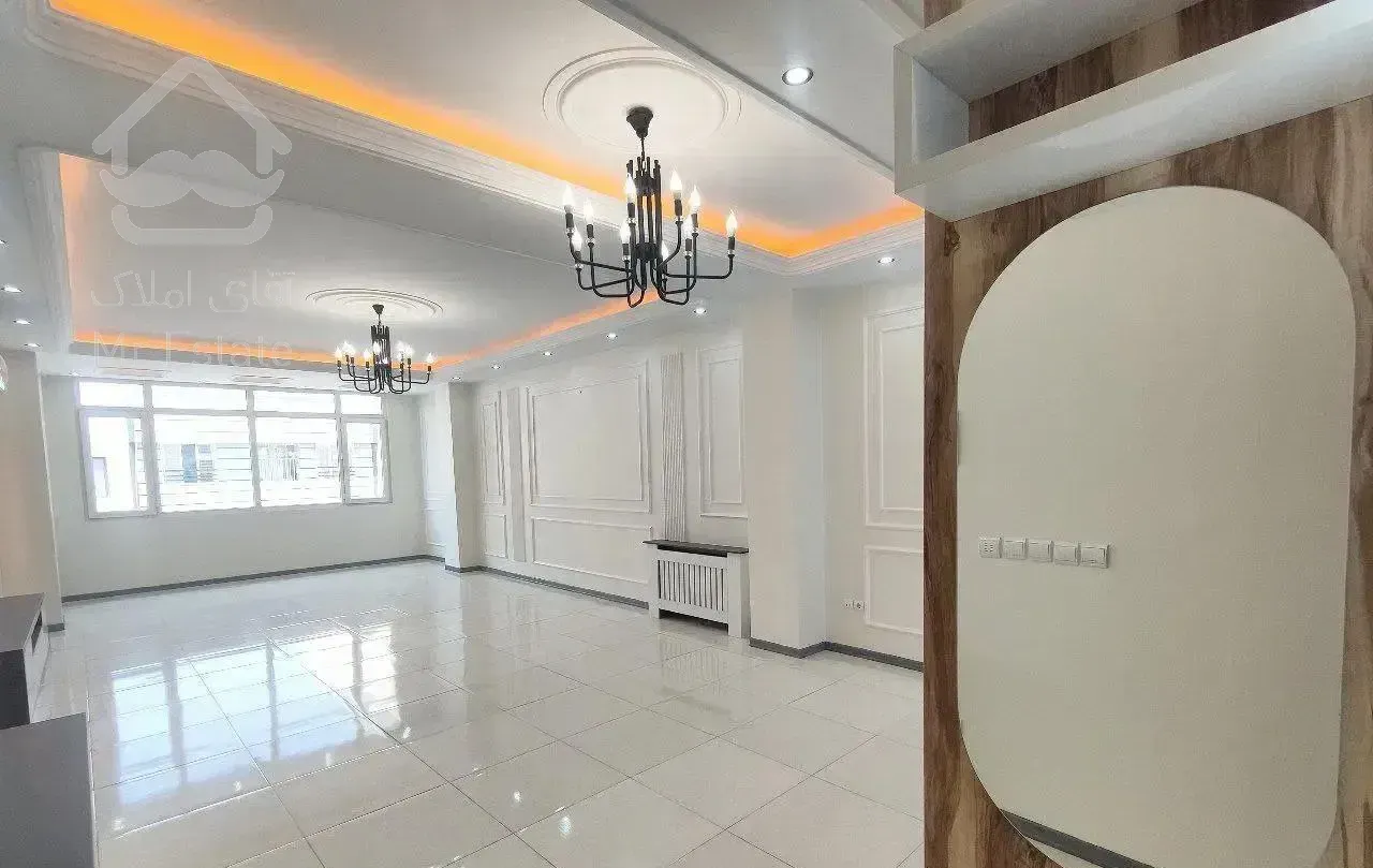 ۷۰متری این خونه غرق انرژی مثبتی/نوساز/سرمایه‌گذاری