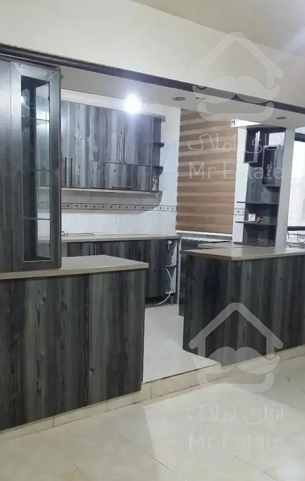 80متر2خواب مناسب سکونت سرمایه گذاری معاوضه باخودرو