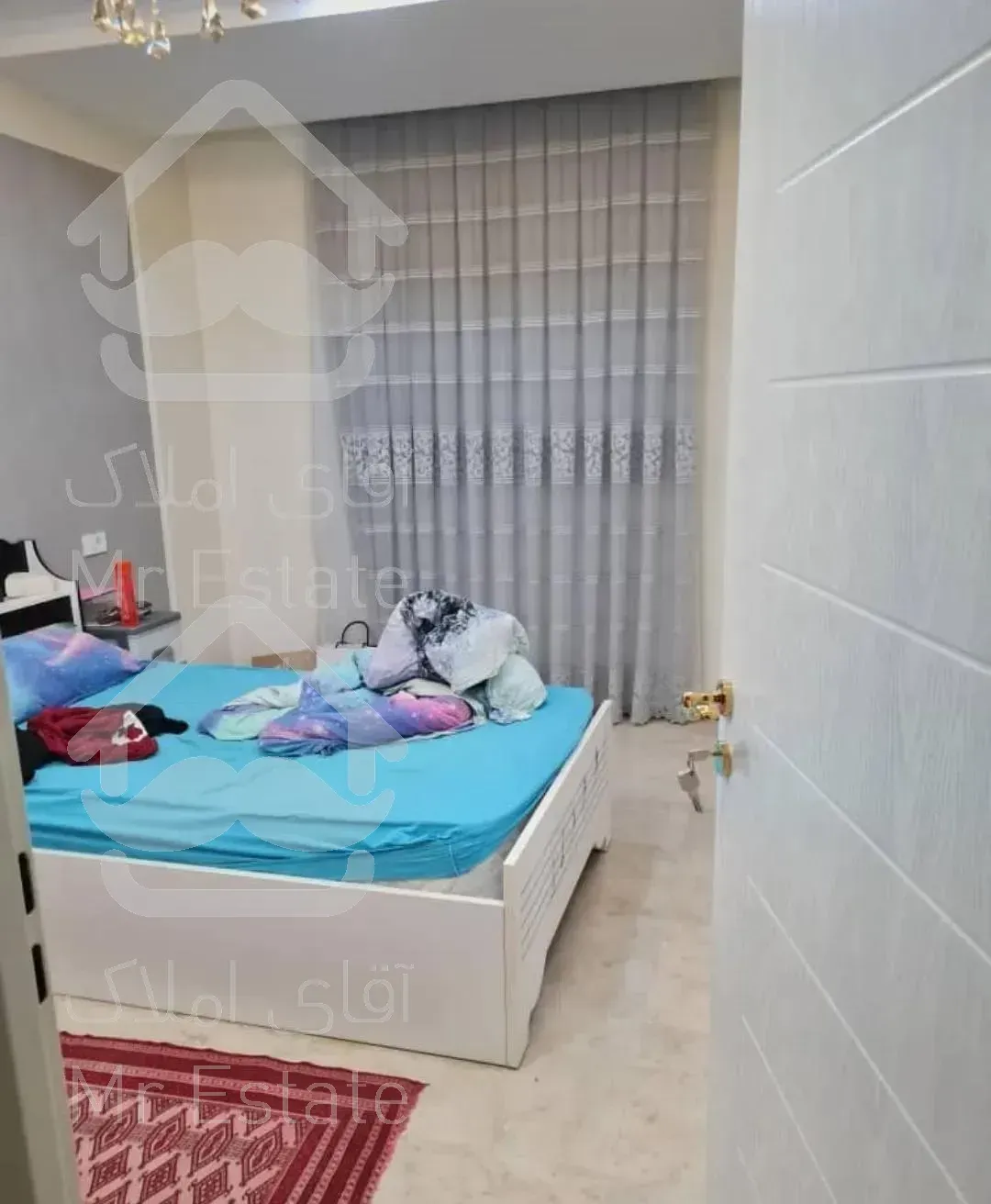 231 متر آپارتمان تک واحد دو نبش تهران ویلا بی همتا