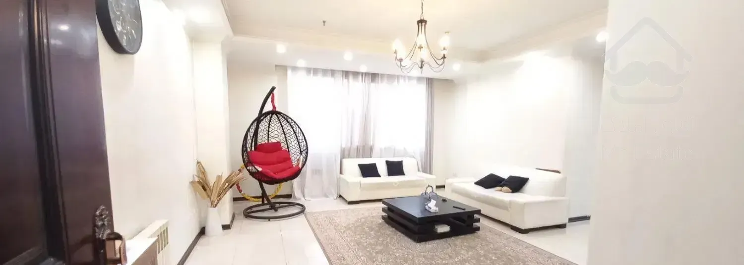 ۶۰ متر/یکخواب/پلن بینظیر/اکواریوم نور