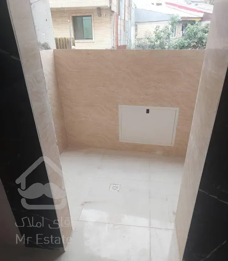 فروش آپارتمان ۱۲۶ متری سنددار.دانشجوجمهوری