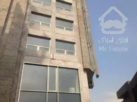 مرکز تخصصی قوی فایلینگ اداری شهرک غرب ۳۲۰متری