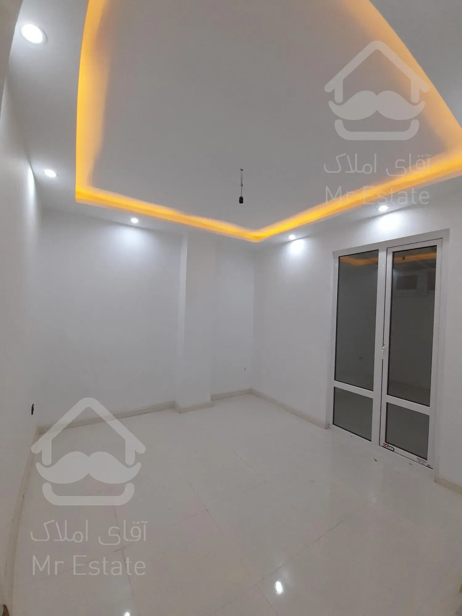 اپارتمان ۷۱ متری/ فول امکانات پونک/