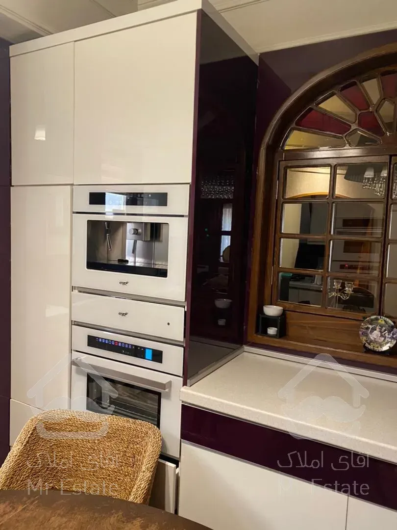 140متر 3 خواب