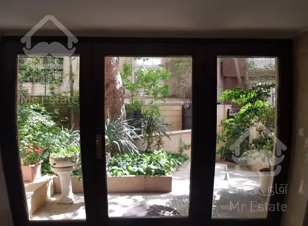 ۲ خوابه ۱۰۰ متری