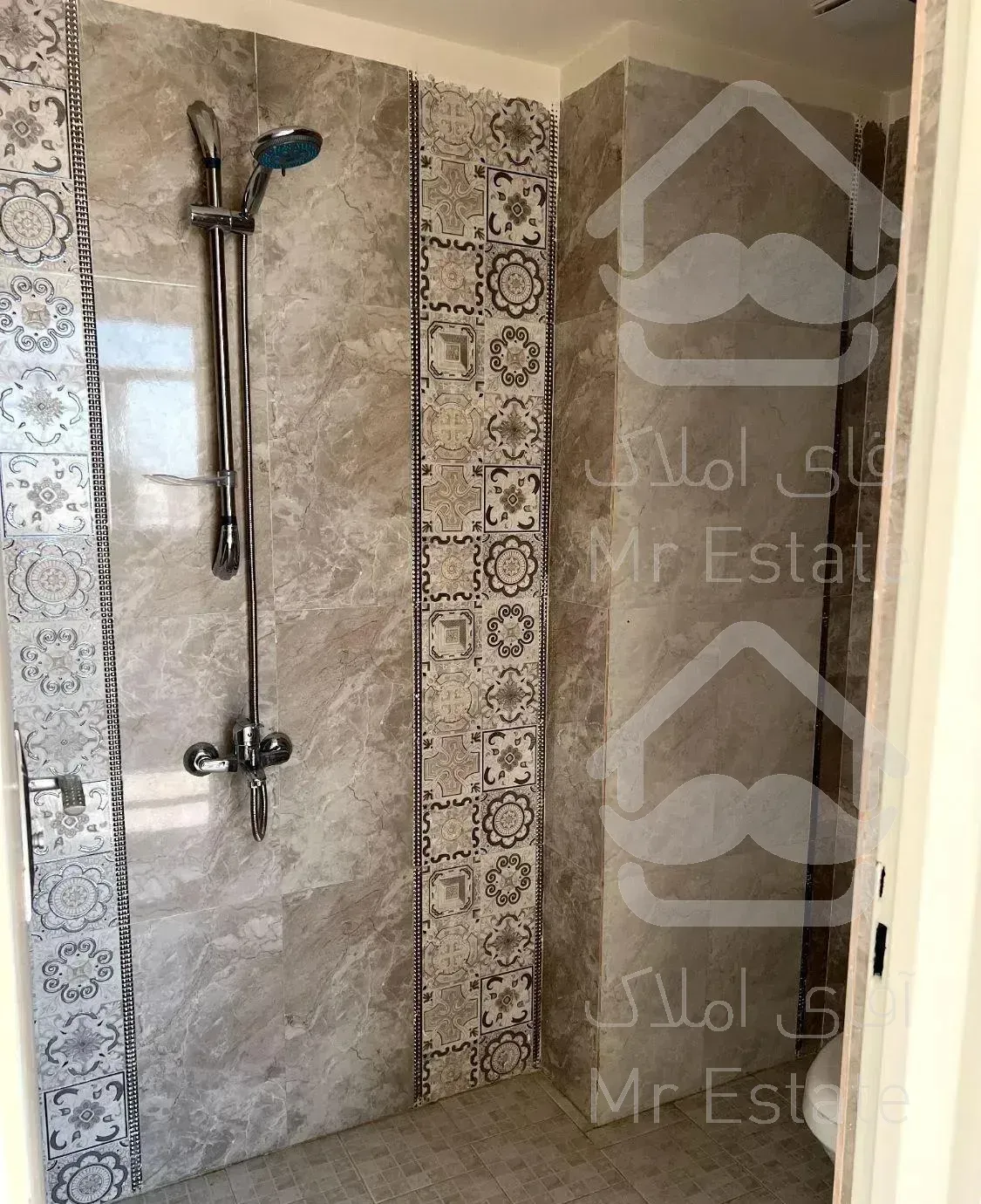 ۱۰۱ متر کلید نخورده کریمشاهیان