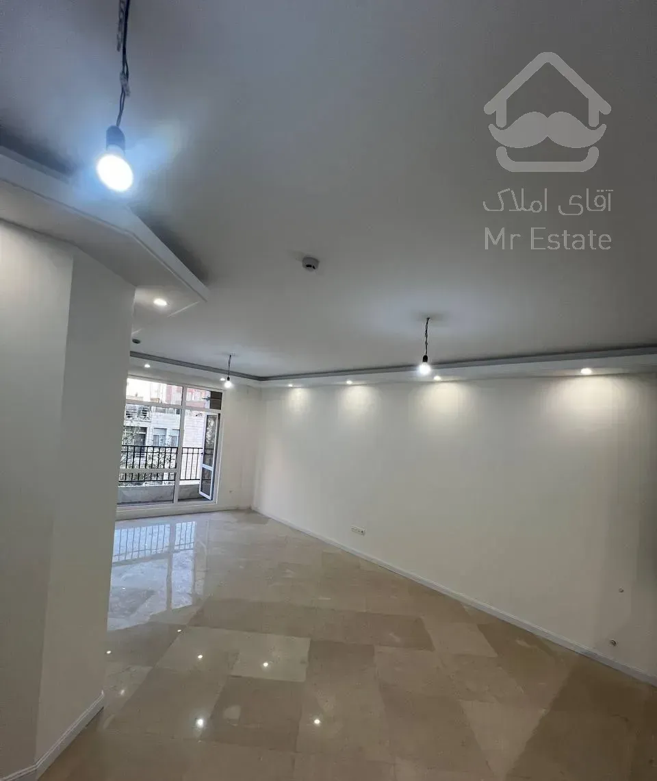 ۹۵ متر سه سال ساخت  آپارتمان مدرن ، فایل اختصاصی