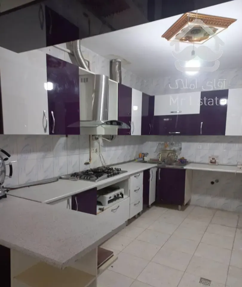 ویلا ۱۲۰ متری در عظیمیه با ۸۰ متر بنا