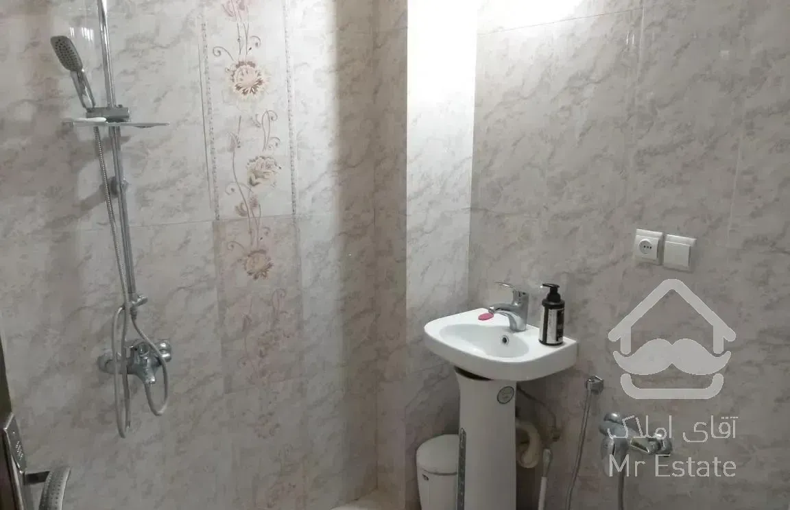 شمس آباد ۱۲۰ متر دو خوابه تخلیه