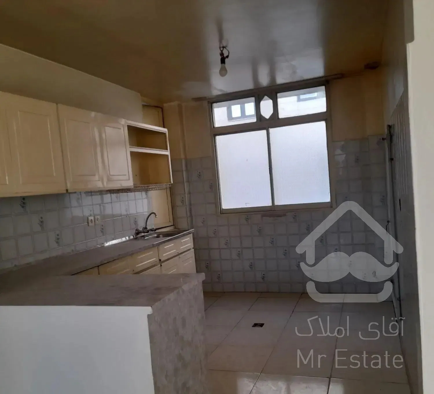 آپارتمان ۸۸ متری  اجاری در صداقت