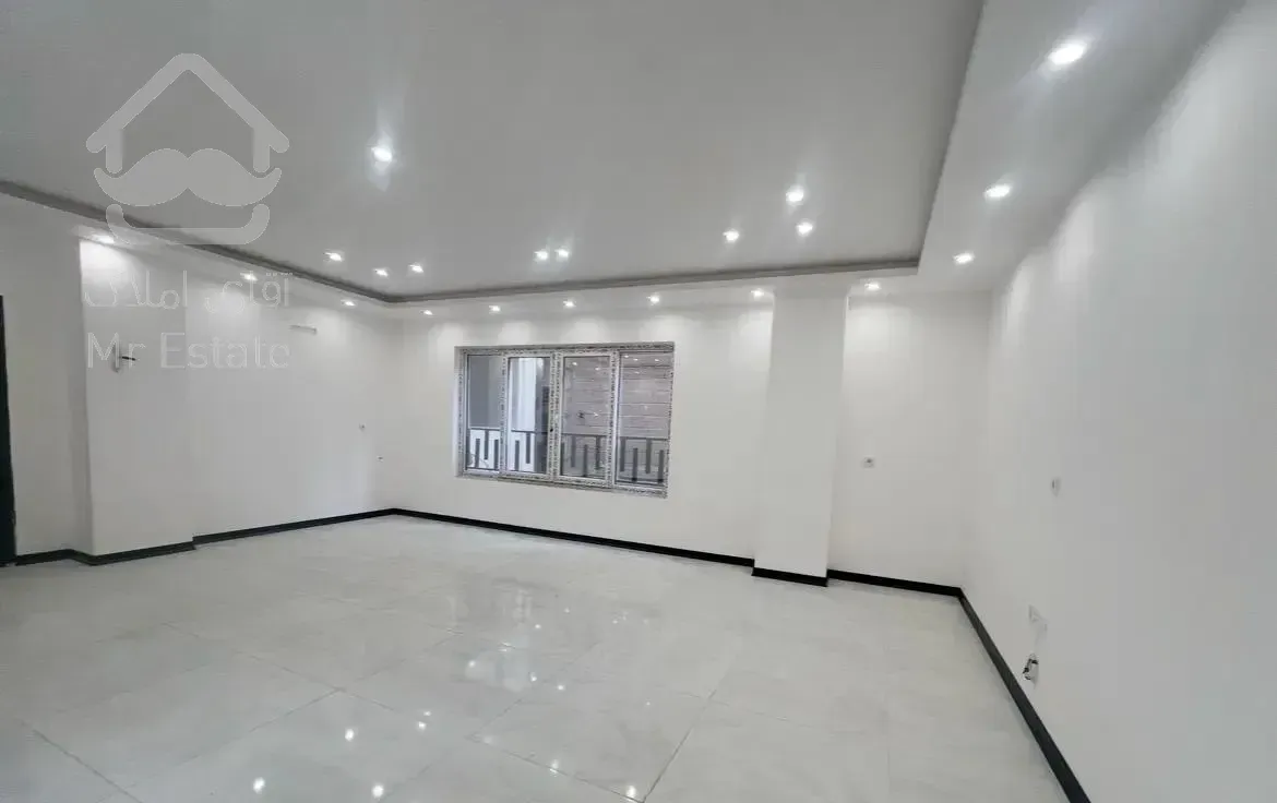 فروش و معاوضه آپارتمان ۱۱۰ متری شیک و خوشنقشه