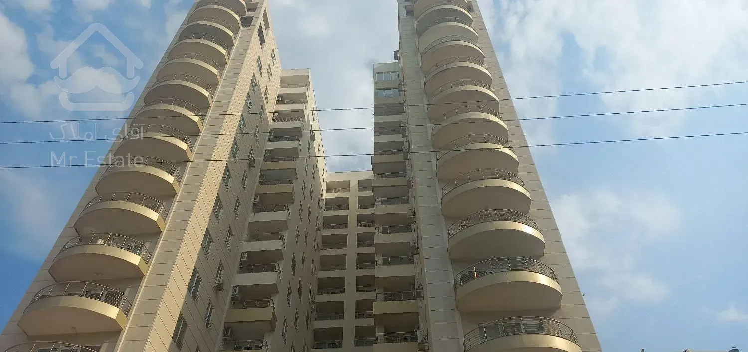 اجاره آپارتمان مبله ط ۱۴ سرخرود