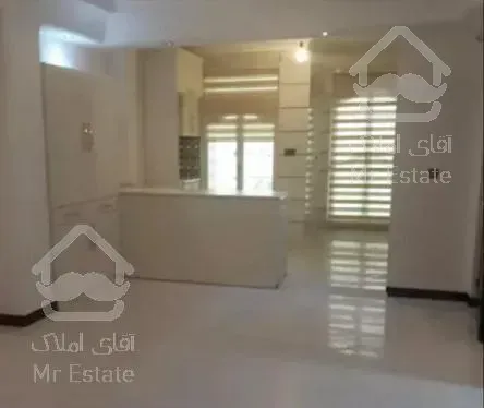 ۸۵ متر فول امکانات شیک مهران