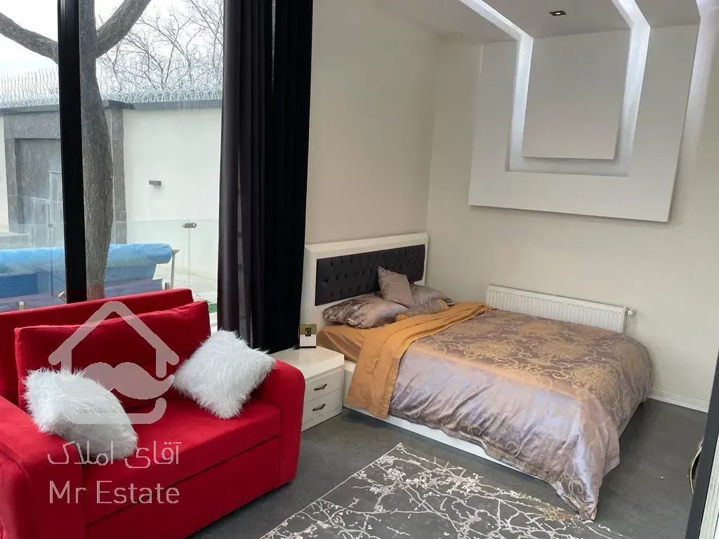 ۱۰۰۰متر ویلا،خوشنام شهریار