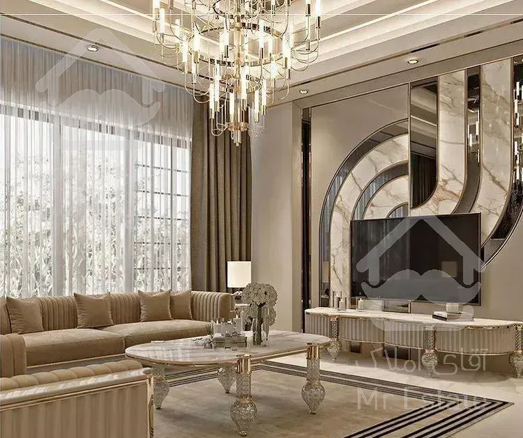 آپارتمان130متر2خواب هاشمیه