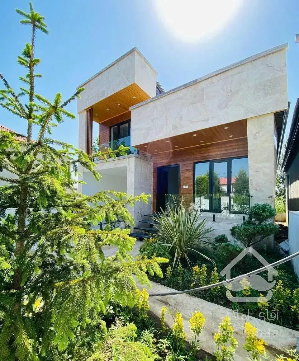 مدرن نوساز کلیدنخورده