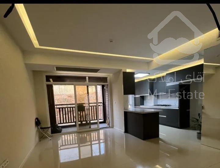 ۸۰متر/۲خواب/شمالی های فردوس شرق/