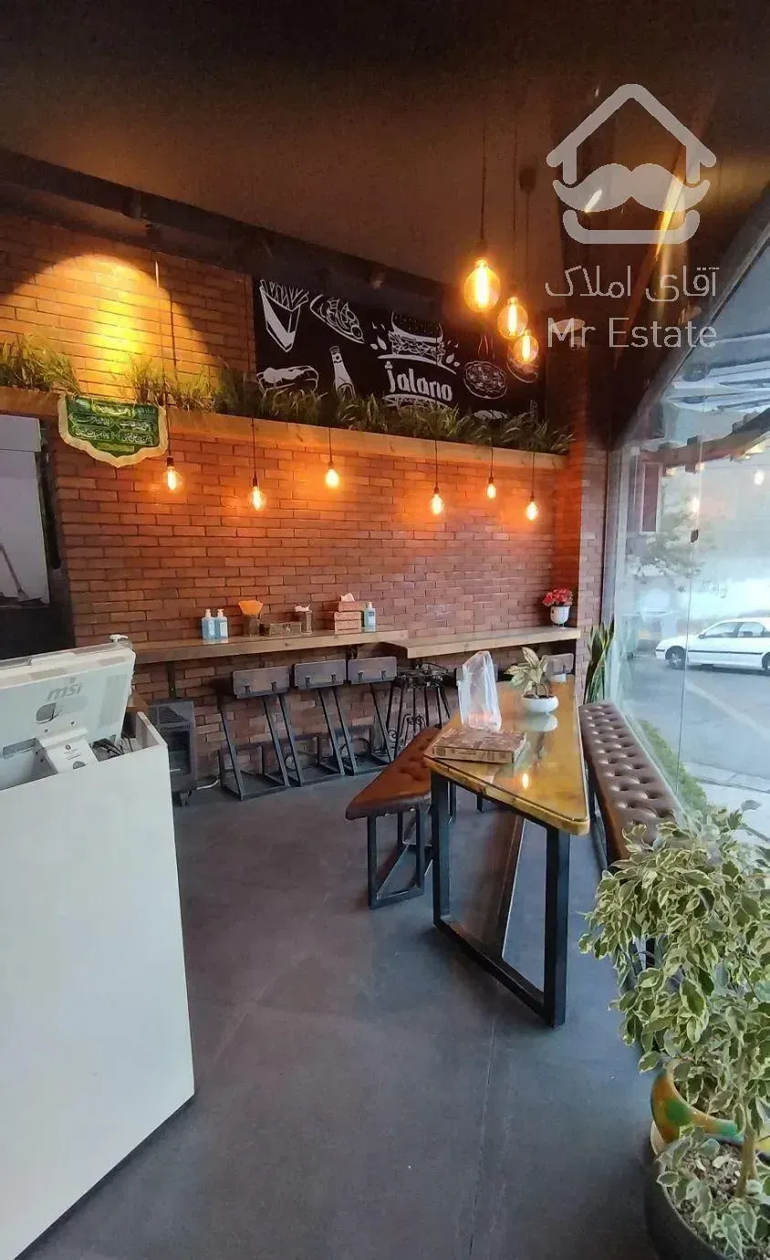 مغازه ۵۰ متر