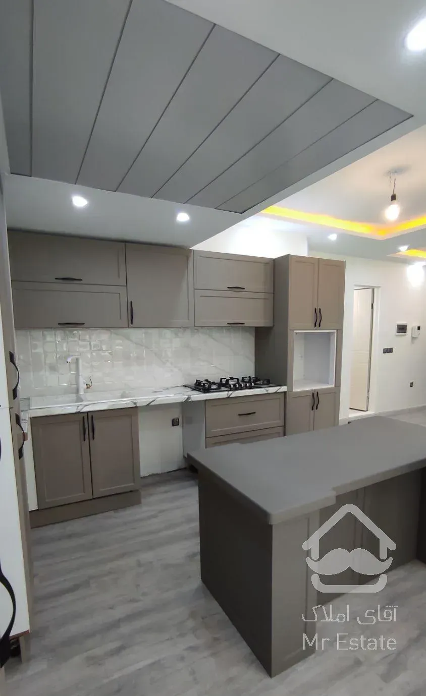 پونک همیلا ۸۰متر ۲خ  خطی رو به آفتاب*